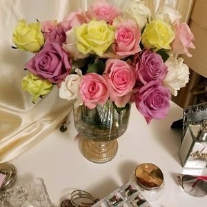 Meet your Posher, Ivonne