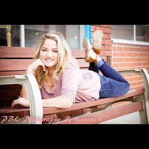 Meet your Posher, Mikala