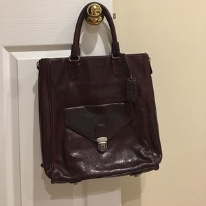 UGG Australia Ellison Slim Tote