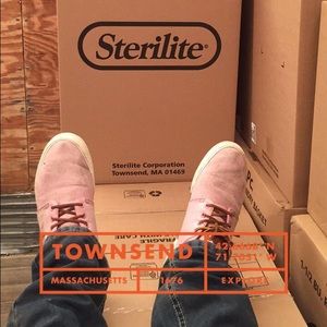 Meet your Posher, Nigel