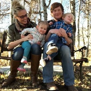 Meet your Posher, Julie