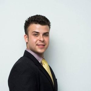 Meet your Posher, Alejandro