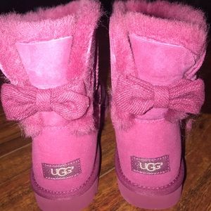 Mini Bridgett’s