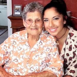 Meet your Posher, Sabrina desiree