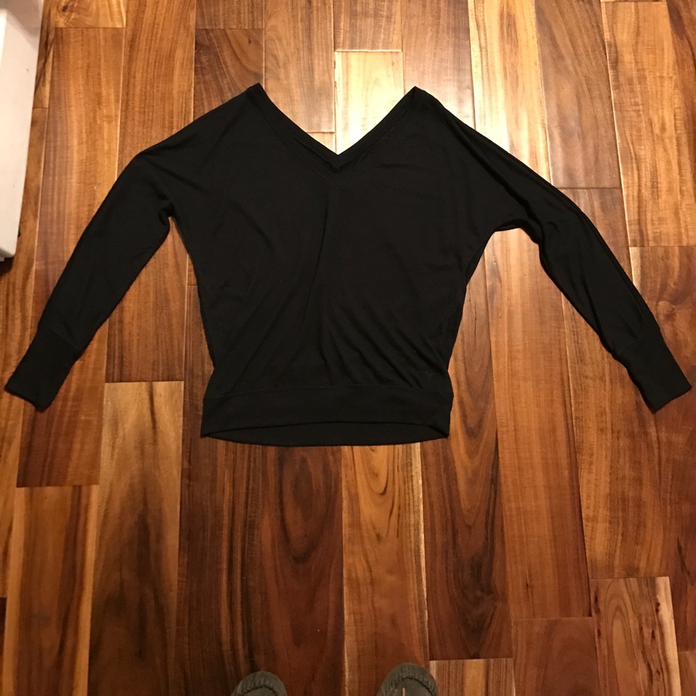 American eagle long sleeve