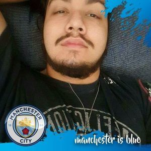 Meet your Posher, Alejandro