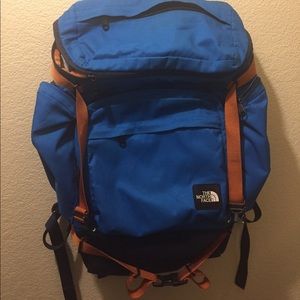 North face Backpack