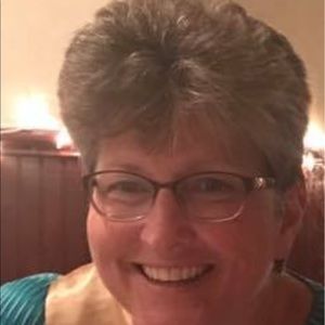 Meet your Posher, Robyn