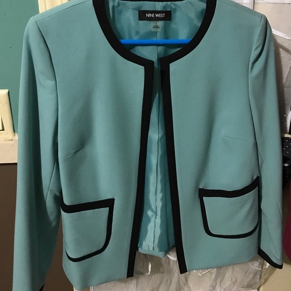 Nine West blazer - Picture 1 of 4