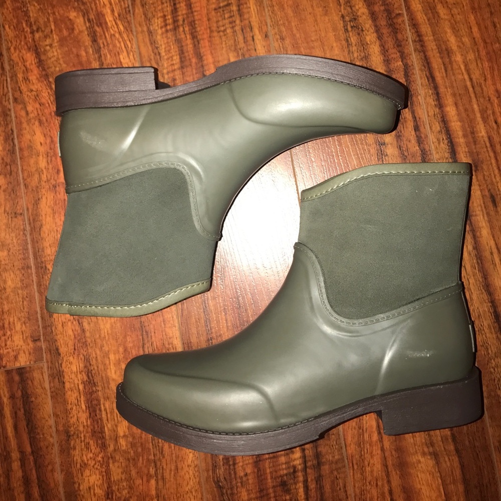 The perfect waterproof boots 😍