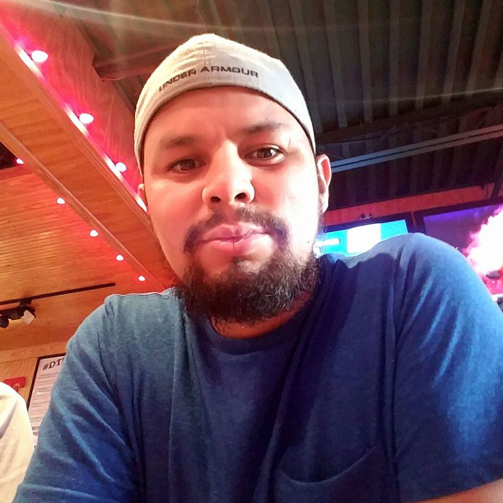 Meet your Posher, Jose