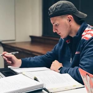 Meet your Posher, Ricky