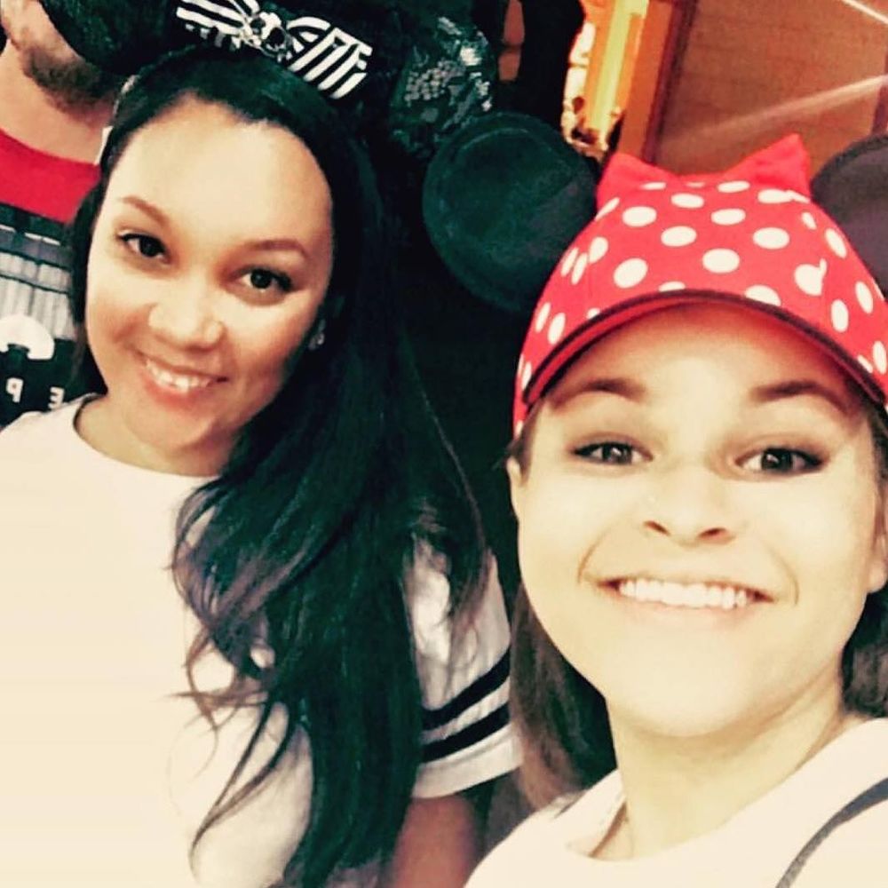 Meet your Posher, Paris