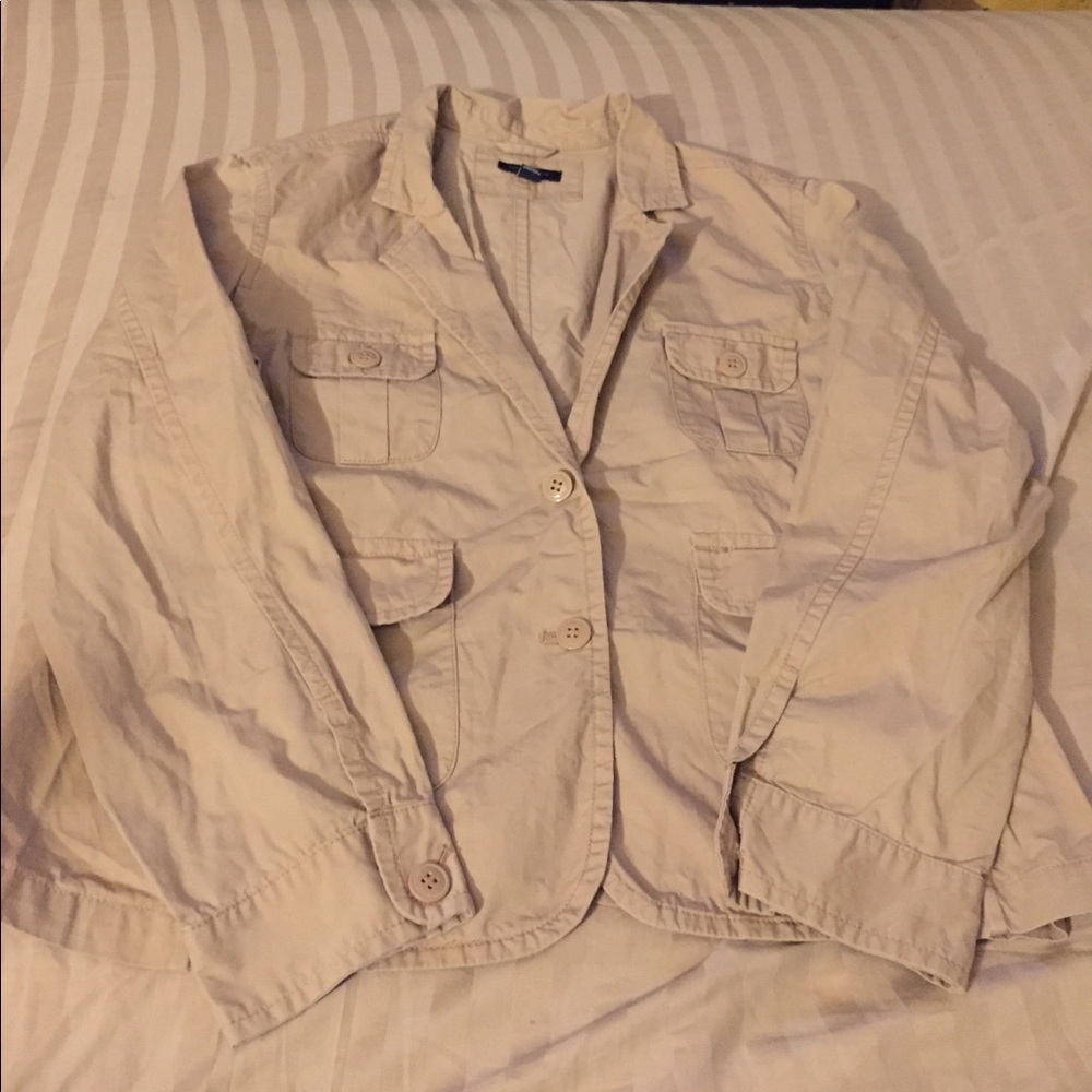 Tommy Hilfiger jacket/blazer