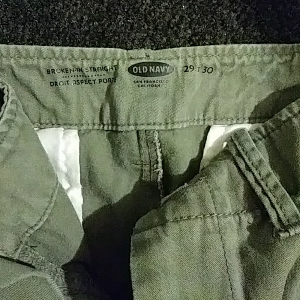 clothes