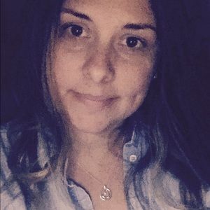 Meet your Posher, Priscilla