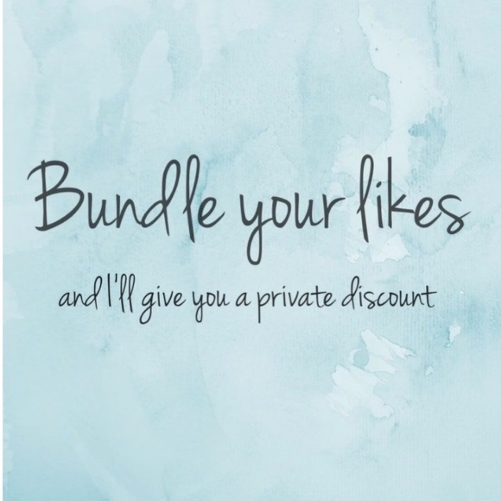 Bundle & Save