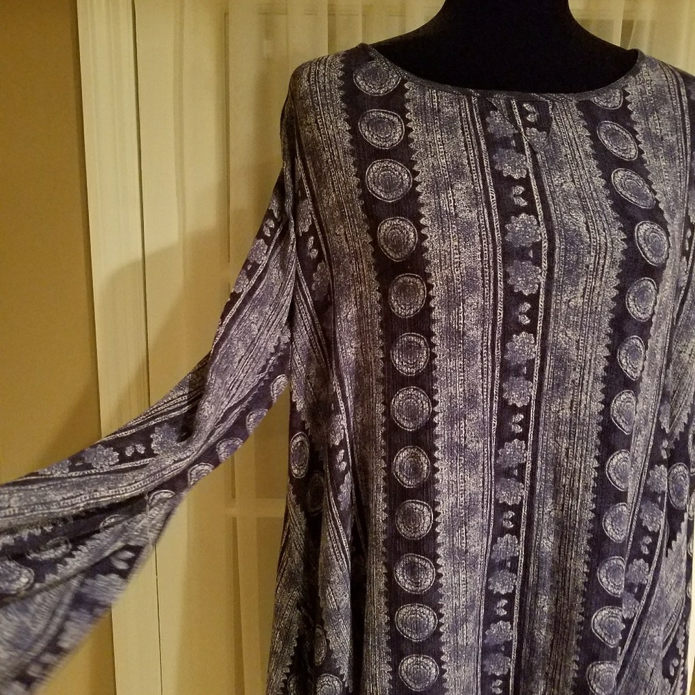 Urban Outfitters Top/Cover up