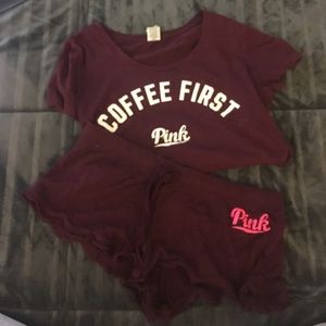 VS PINK PJ BUNDLE