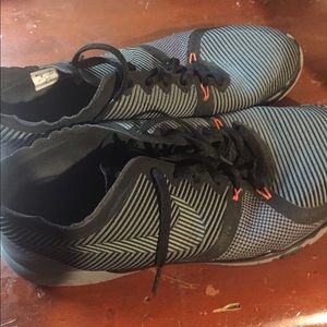 Nike shoes 3.0