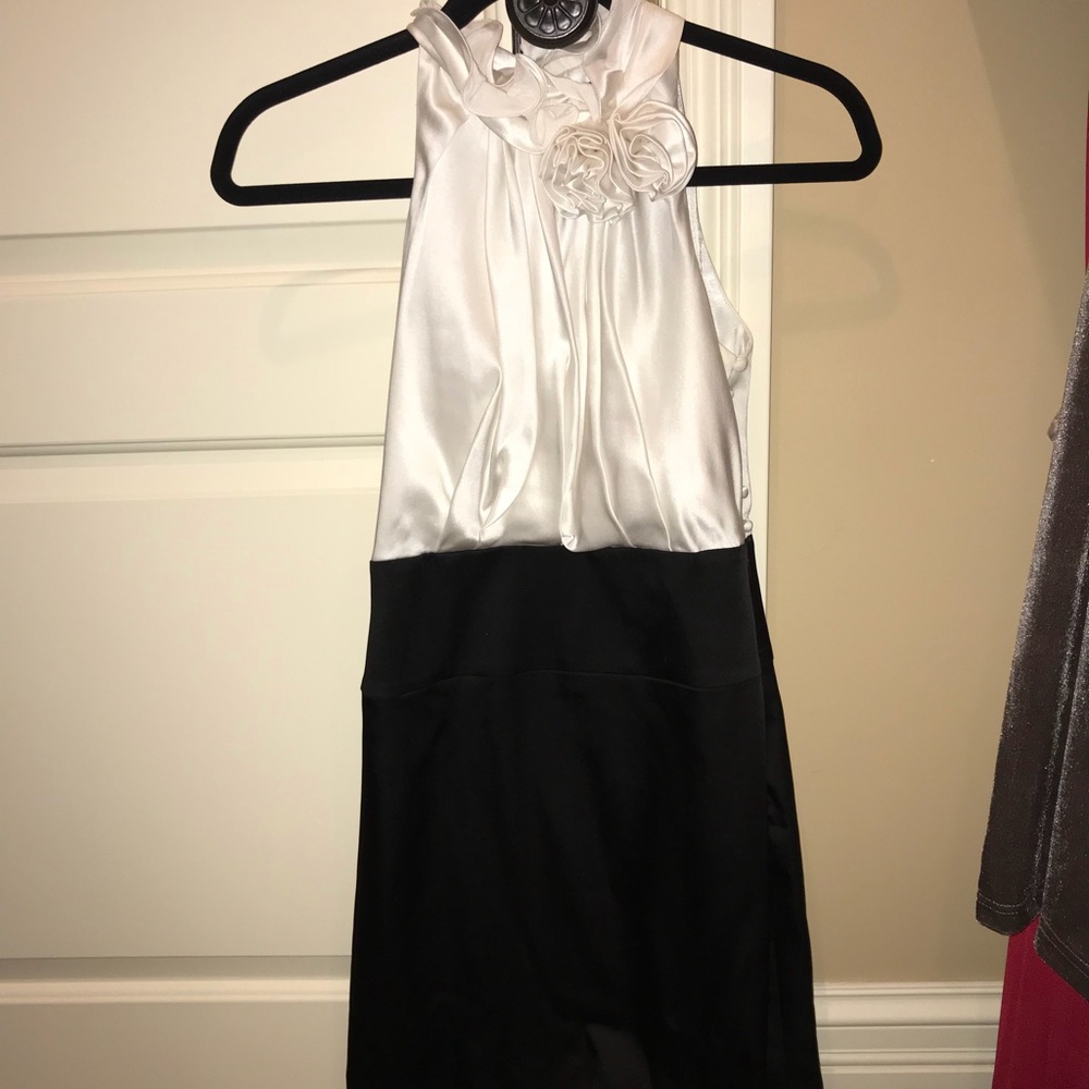 BCBG dress