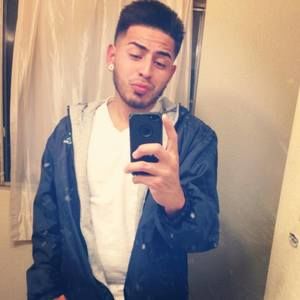 Meet your Posher, Edwin