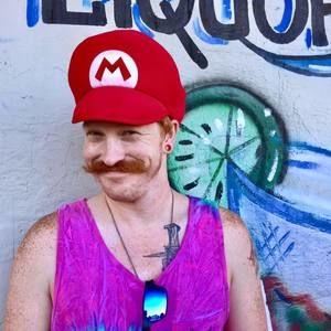 Meet your Posher, Dieter