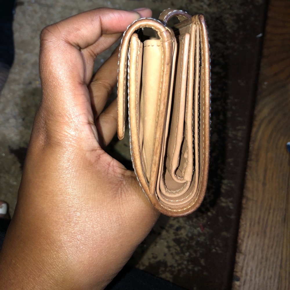 Coach Wallet! - Picture 6 of 6