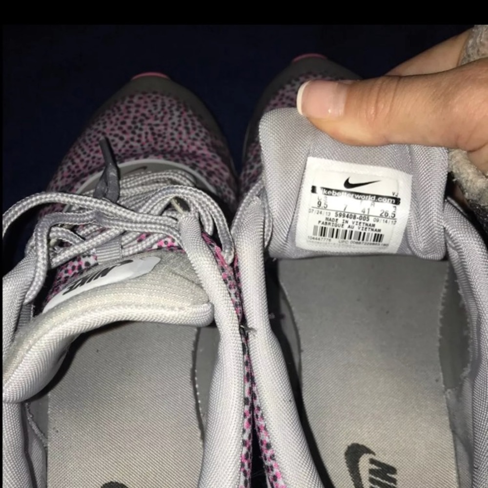 Nike air max - Picture 3 of 3