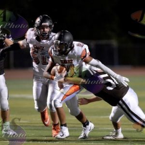 Meet your Posher, Aj