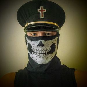 Meet your Posher, Joshua