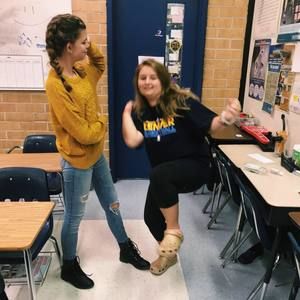 Meet your Posher, Bryanna
