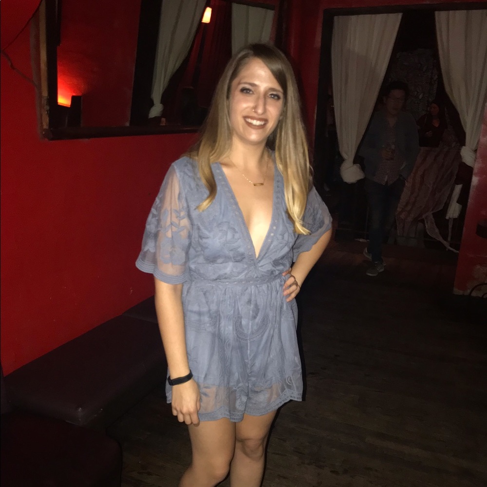 Meet your Posher, Sara