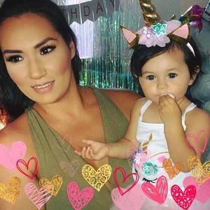 Meet your Posher, Tiffany