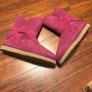 Kaspar uggs
