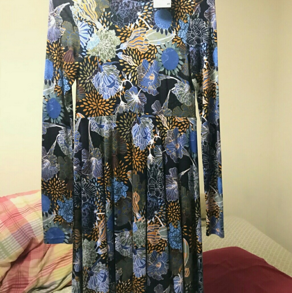 Maternity dress
