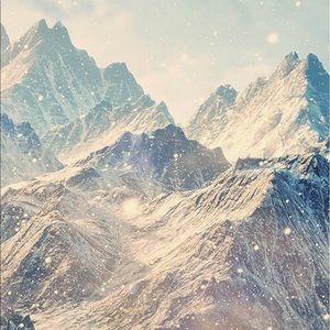 Meet your Posher, Andrew