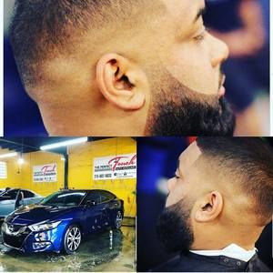 Meet your Posher, Jay