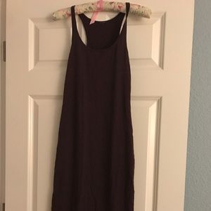 Lululemon Maxi dress - size 4