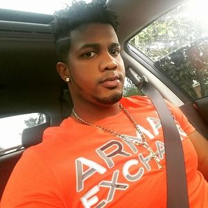 Meet your Posher, Randy