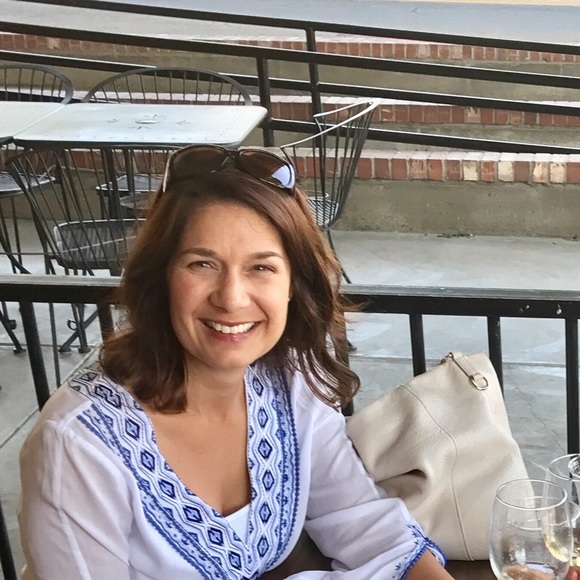 Meet your Posher, Mona - Picture 1 of 1