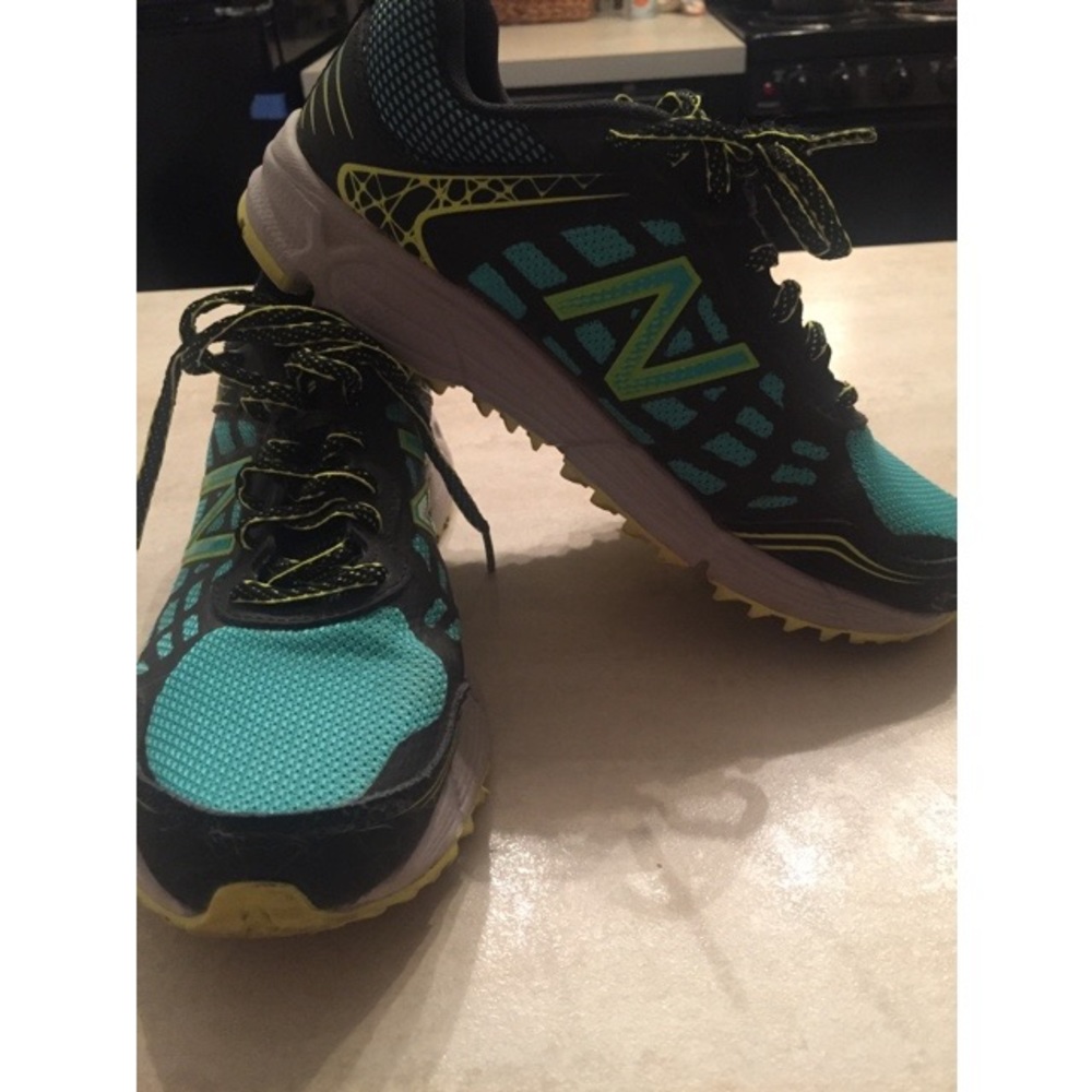 Running shoes! 🏃🏼‍♀️