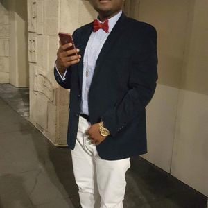 Meet your Posher, Corey