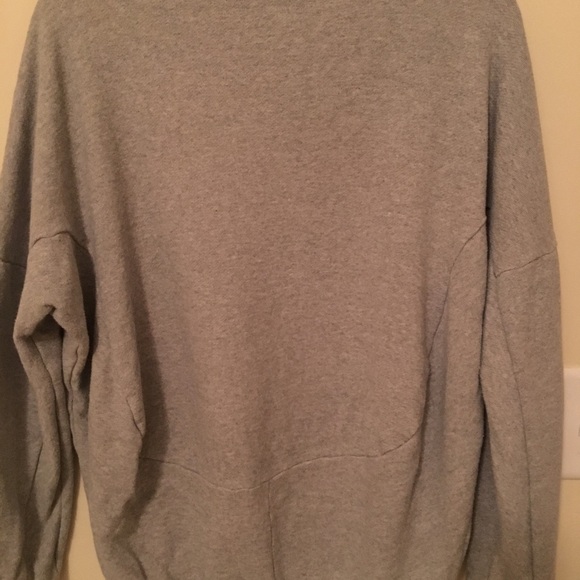 Adidas sweatshirt/size S - Picture 4 of 5