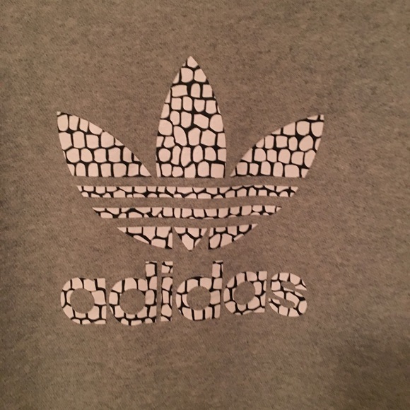 Adidas sweatshirt/size S - Picture 2 of 5