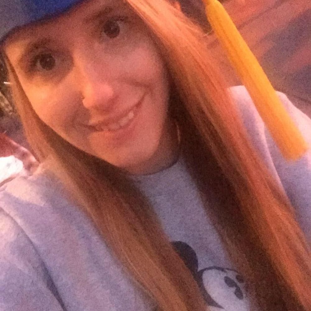 Meet your Posher, Madison