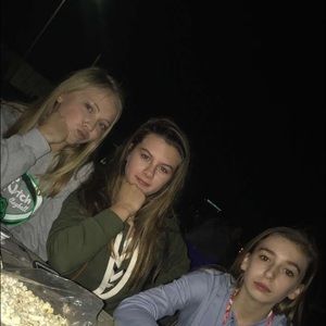 Meet your Posher, Kylah