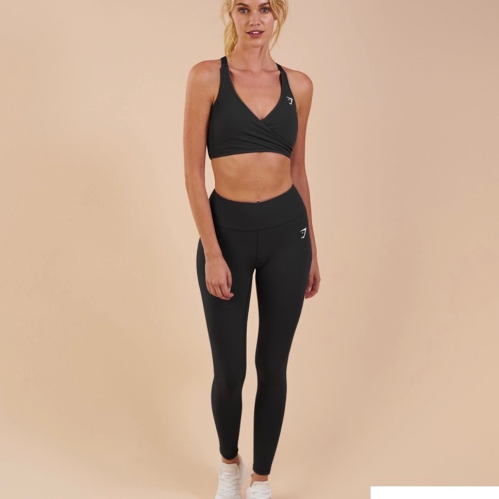 GYMSHARK DREAMY LEGGINGS