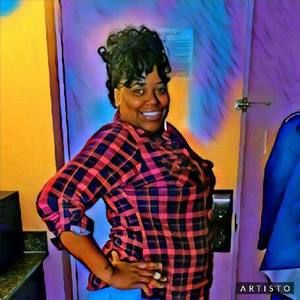 Meet your Posher, Tameka