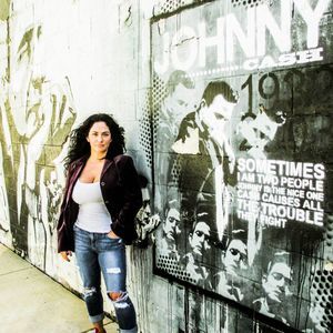 Meet your Posher, Michelle